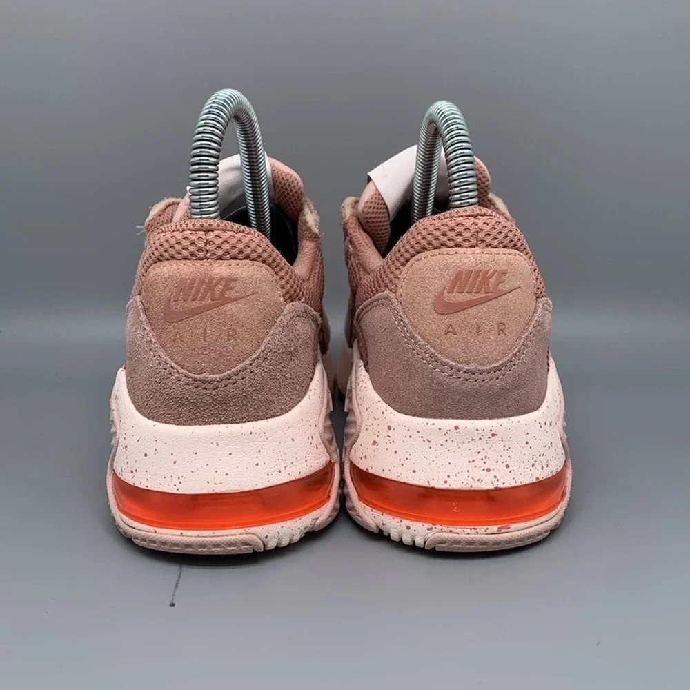 Nike Air Max‎ Excee Pink Running Shoes CD5432-603 Women's Sz 6